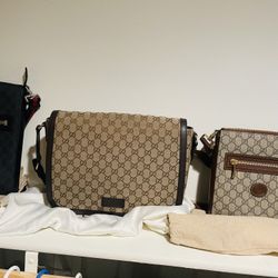 Gucci Crossbody Bag