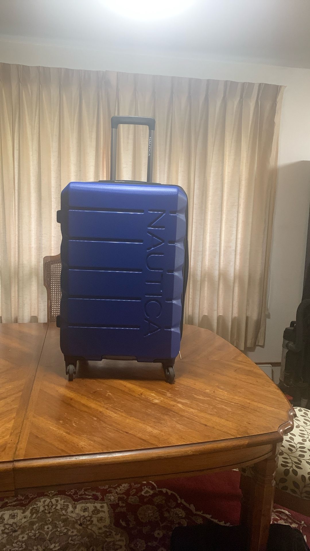 NAUTICA Luggage 