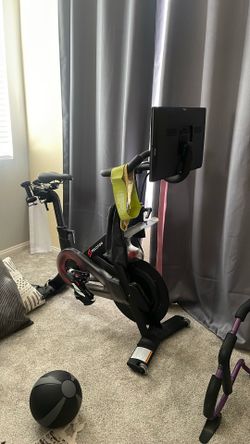 Peloton 2 Nd Gen