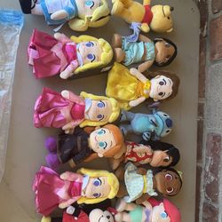 Disney nuimos ask for sale