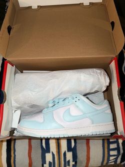 Men’s Nike dunks