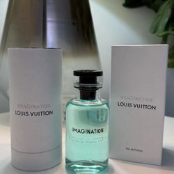 Louis Vuitton Imagination 3.4oz