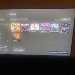 Asus Gaming Monitor