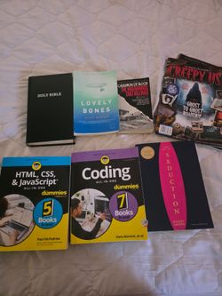 Books