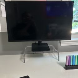 LG monitor 