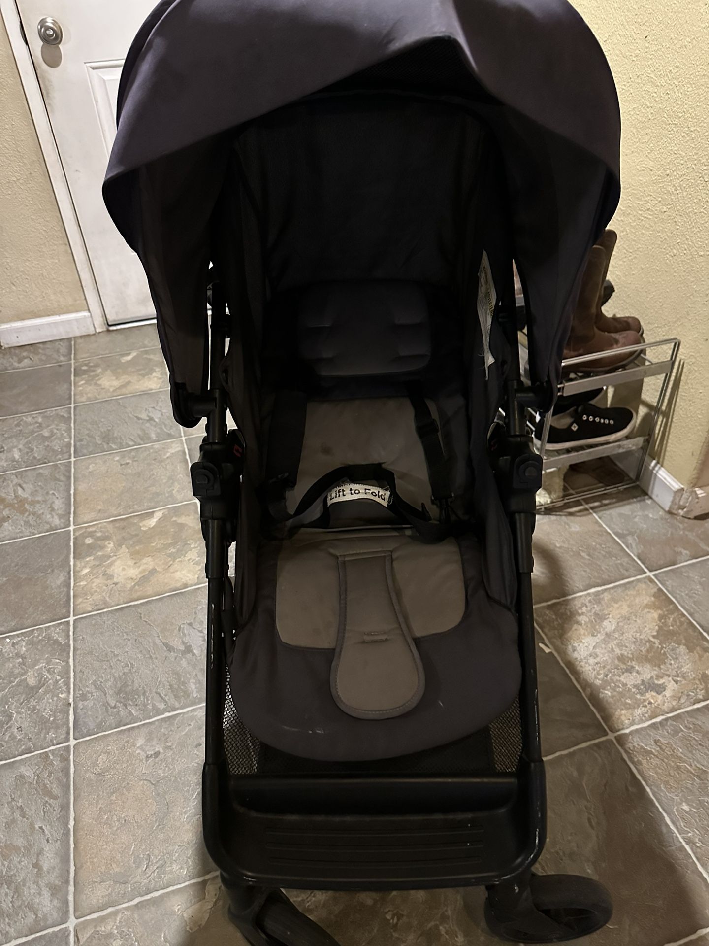 Safety 1st Stroller