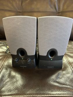 Harmon/Kardon Speakers For Computer