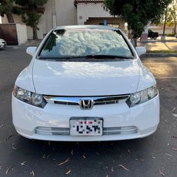 2007 Honda Civic