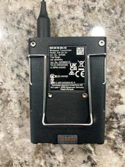 Sennheiser EW-DX SK Bodypack Transmitter
