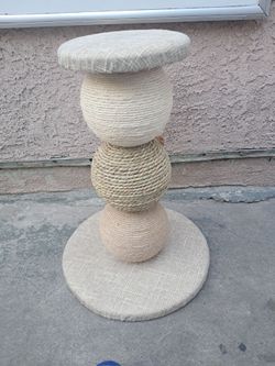Oet Scratcher