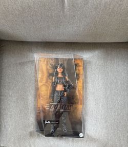 Barbie Music Series Aaliyah
