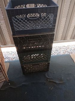 Storage