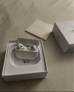AirPods Pro 2