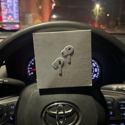 AirPod Pro 2 ANC