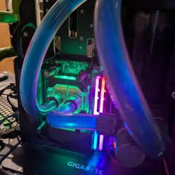 PC Setup  Make A Offer 