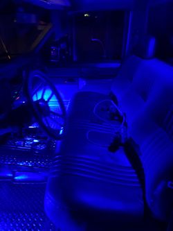 1989 GMC sierra 1500 single cab