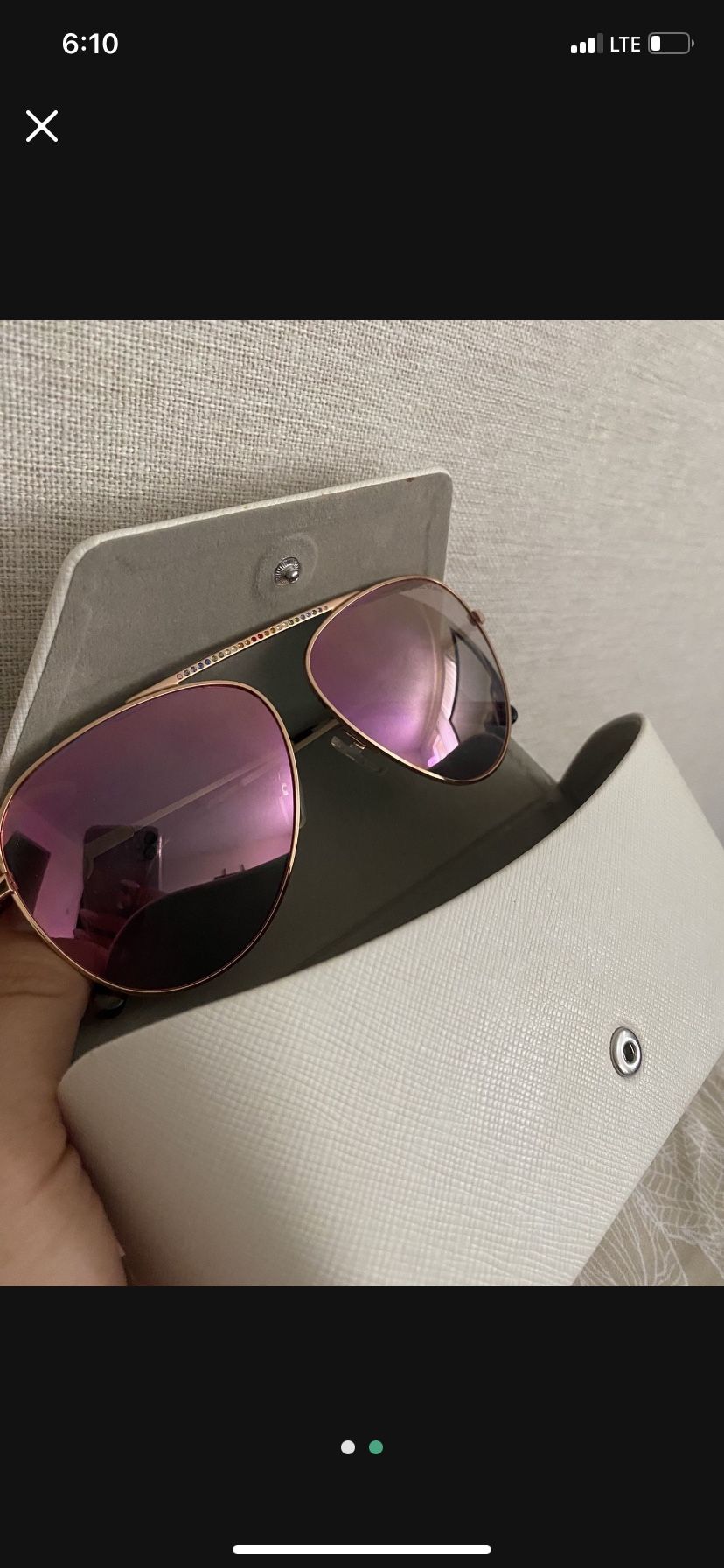 Micheal Kors Sunglasses