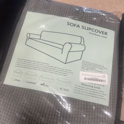 Sofa couch Chair Slip Cover