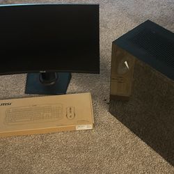 Gaming Pc - IBUYPOWER