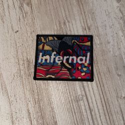 Infernal Patch 