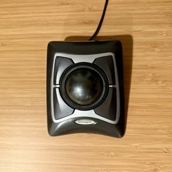 Kensington Expert Mouse Optical Trackball