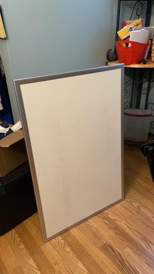 White Board