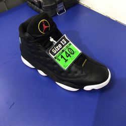 Jordan