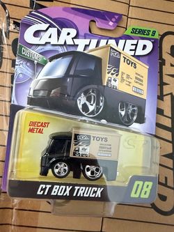 CarTuned
