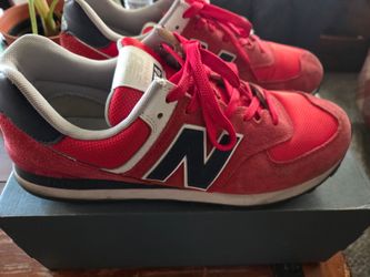 New Balance  sneakers