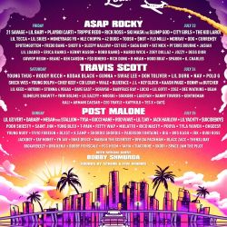 Rolling Loud GA & VIP