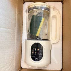 Brand New Nut Milk Maker