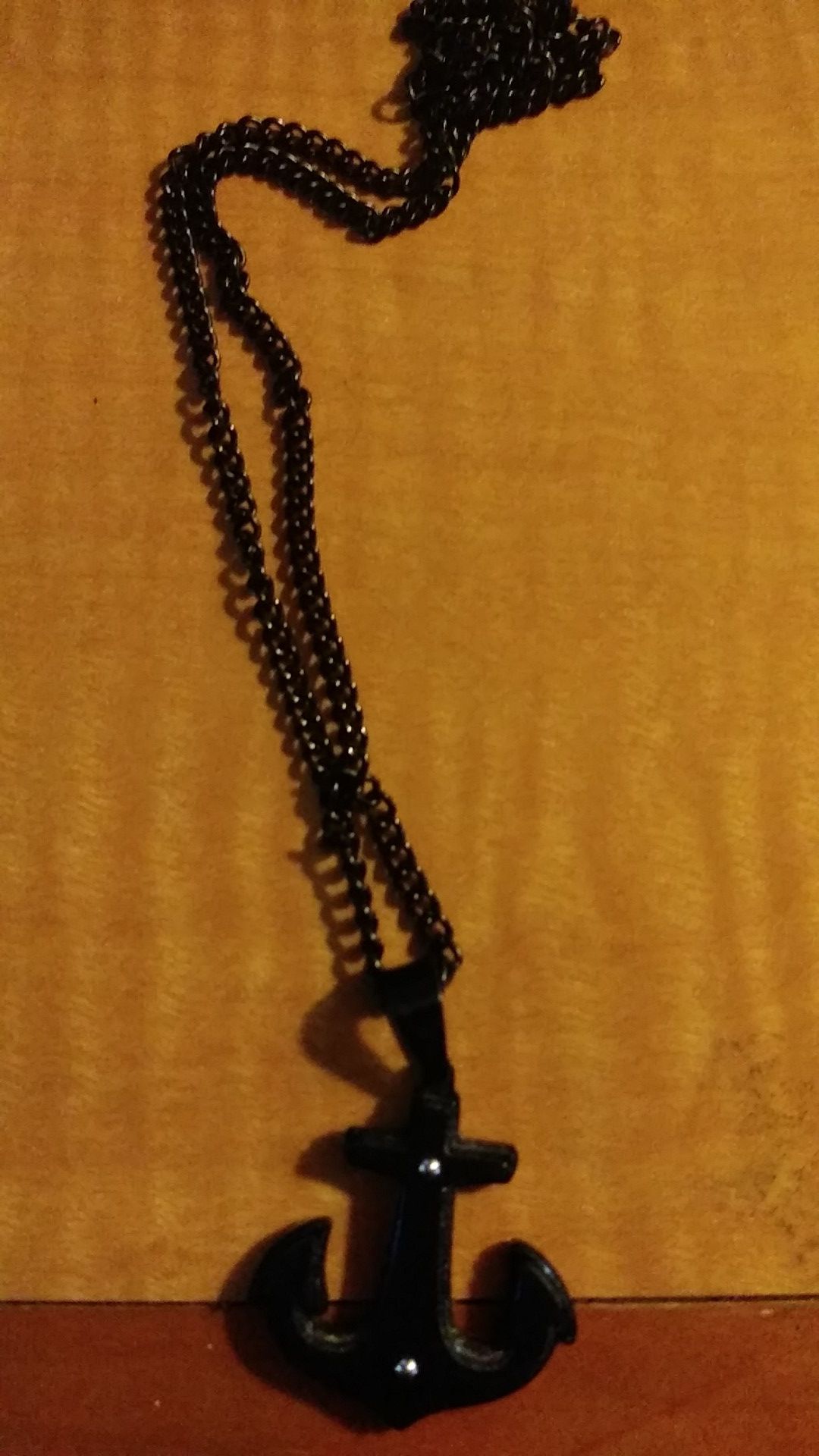 Ancor necklace