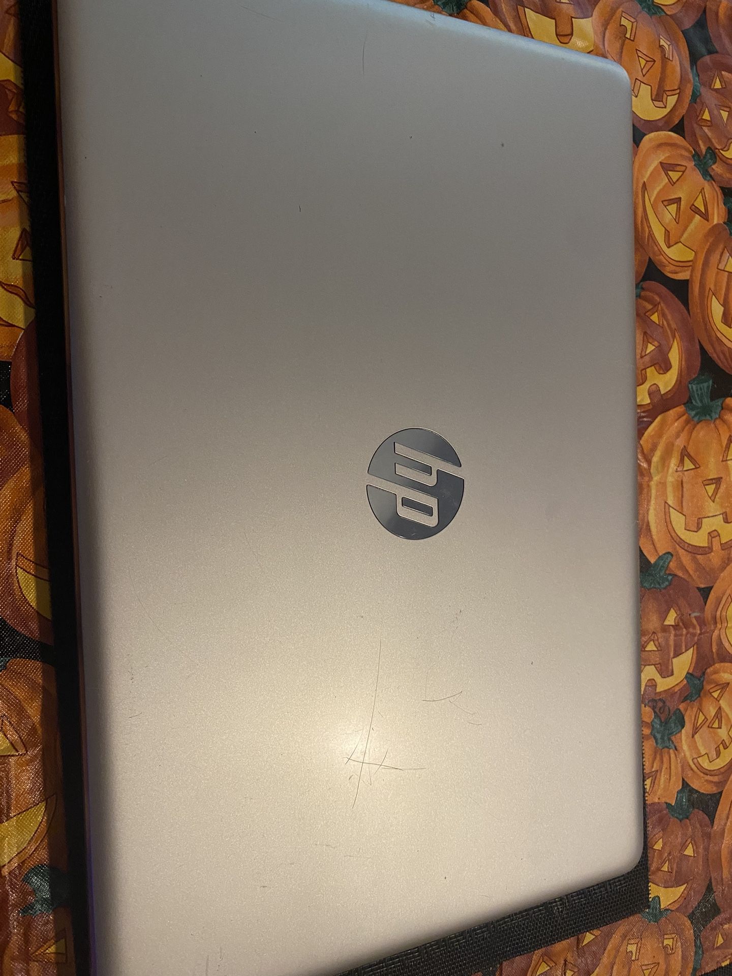 Hp Touch Screen Laptop