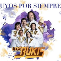 Los Bukis 