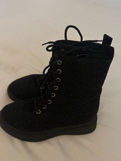 Fancy Boots