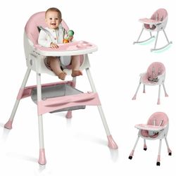 Baby High Chair