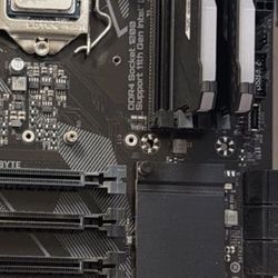 CORSAIR Vengeance RGB PRO BLACK DDR4 RAM 32GB (2x16GB) 3600MHz