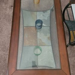 End Table, Center Table & Coffee Table 