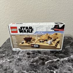 LEGO Star Wars: Tatooine Homestead (40451) - May The 4th GWP - NISB