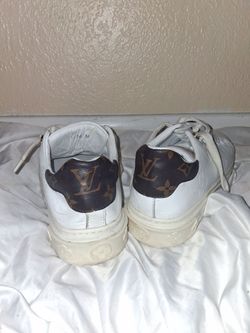 Louis Vuitton Time Out Sneakers