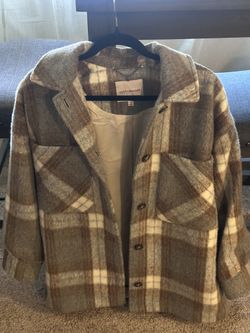 Lucky Brand Coat