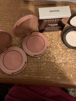 Variety Items, Many Brands