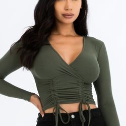 Long Sleeve Top 