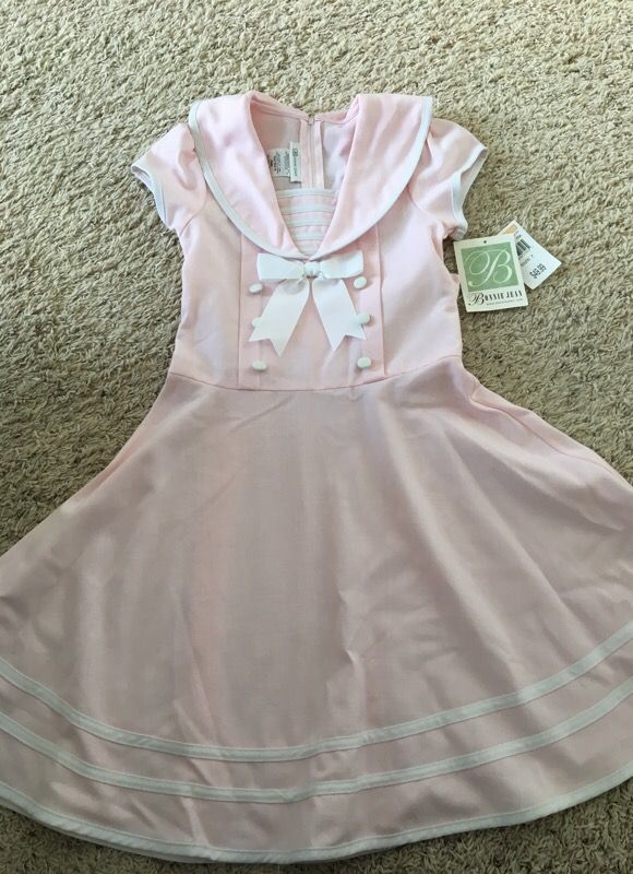 Little girls dress