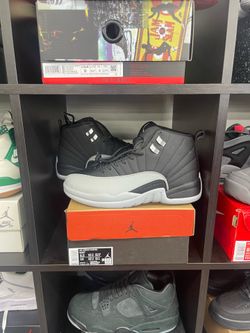 Air Jordan 12 Retro Barons