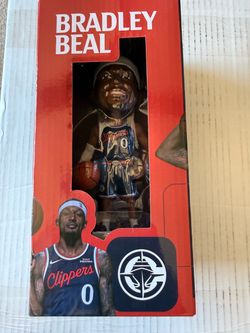 Bradley Beal LA Clippers Bobblehead