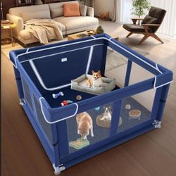 Pet Or Dog Playpen 