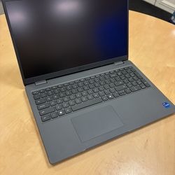 Dell Latitude i7 Laptop Bundle 