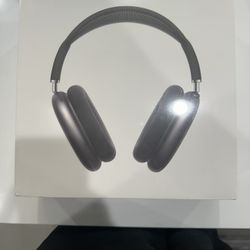 Apple AirPods Max - Midnight Black 🎧 | Brand New Sealed