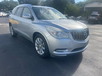 2015 Buick Enclave